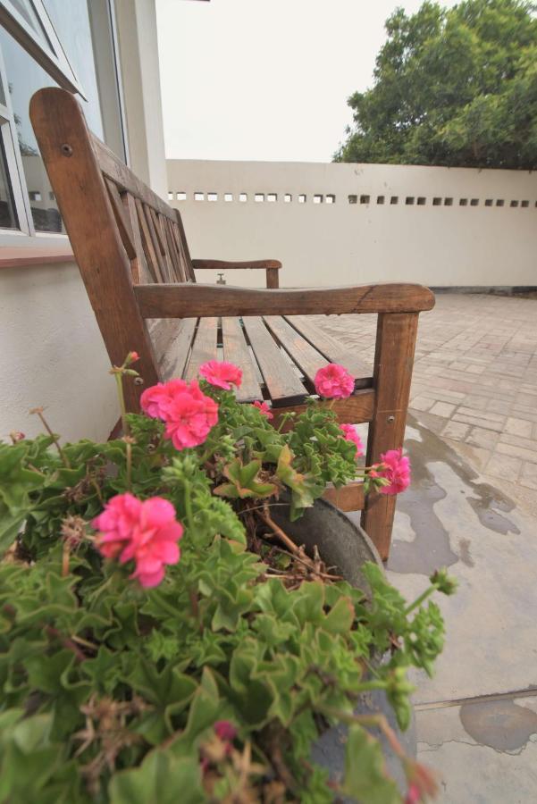 Cottage On Diamond Street Swakopmund Eksteriør bilde